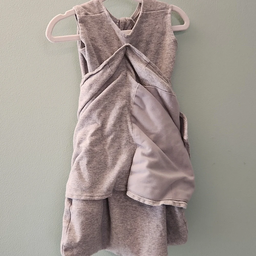 HALO SleepSack Swaddle Light Grey